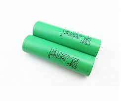 Batteries / Chargers