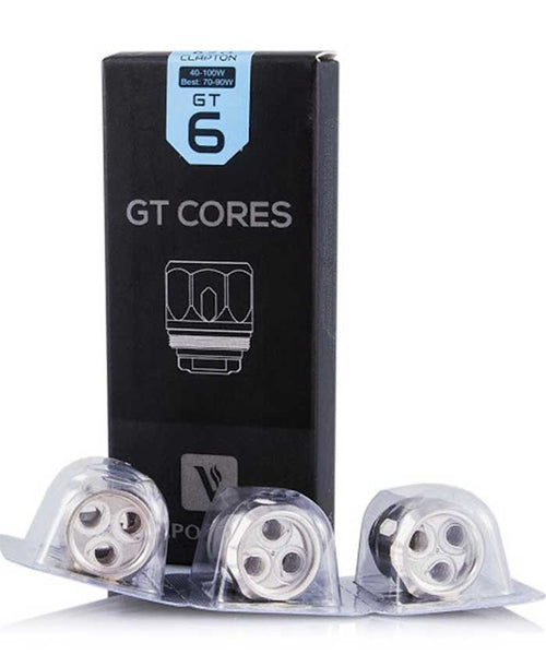 GT Core coils