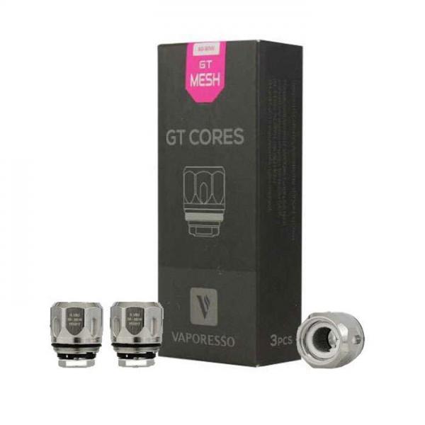 GT Core coils